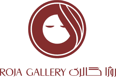 Roja Gold Gallery Logo