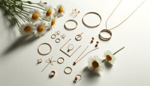 طلای مینیمال