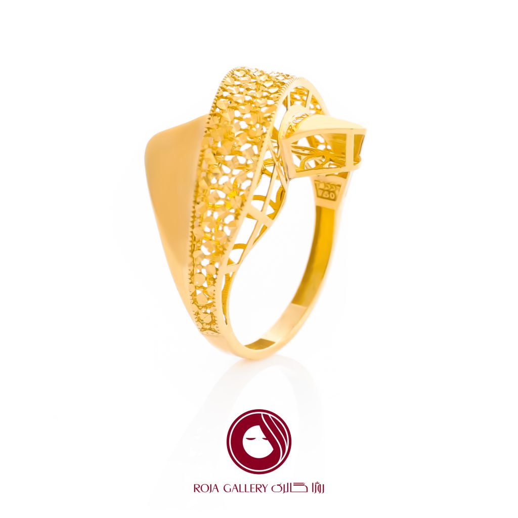 انگشتر تراش کم اجرت