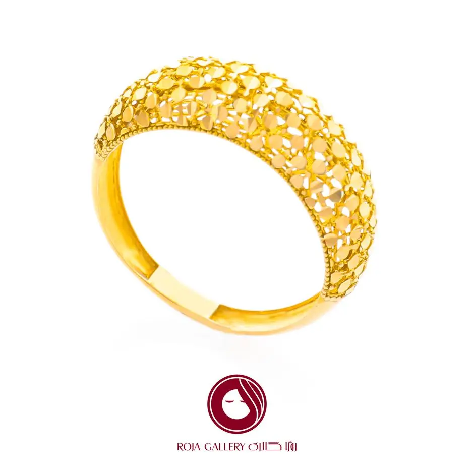 انگشتر تراش کم اجرت