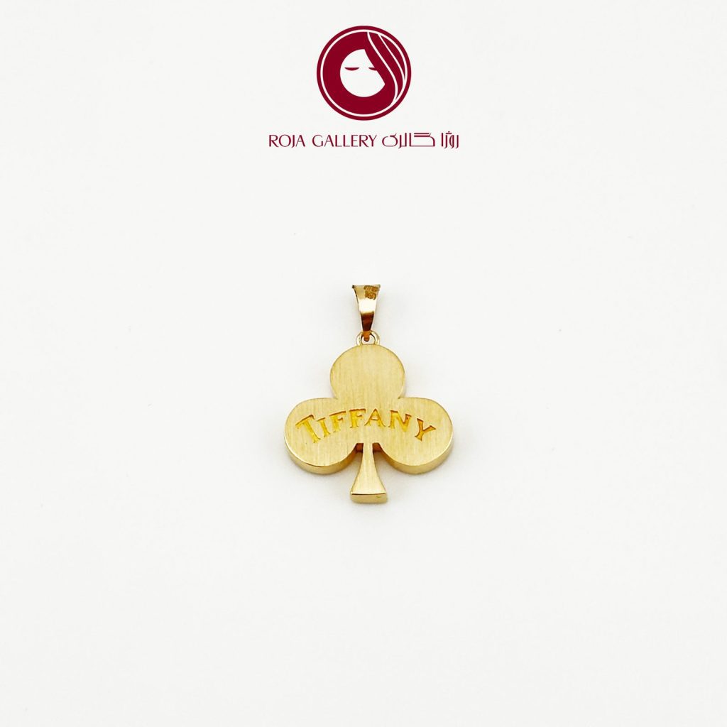 مدال طلا تیفانی کم اجرت