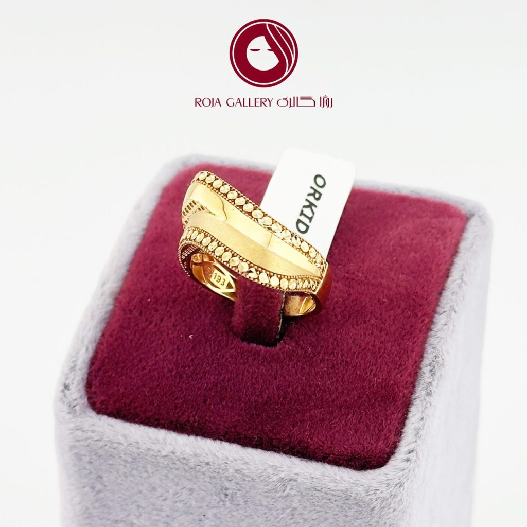 انگشتر تراش کم اجرت