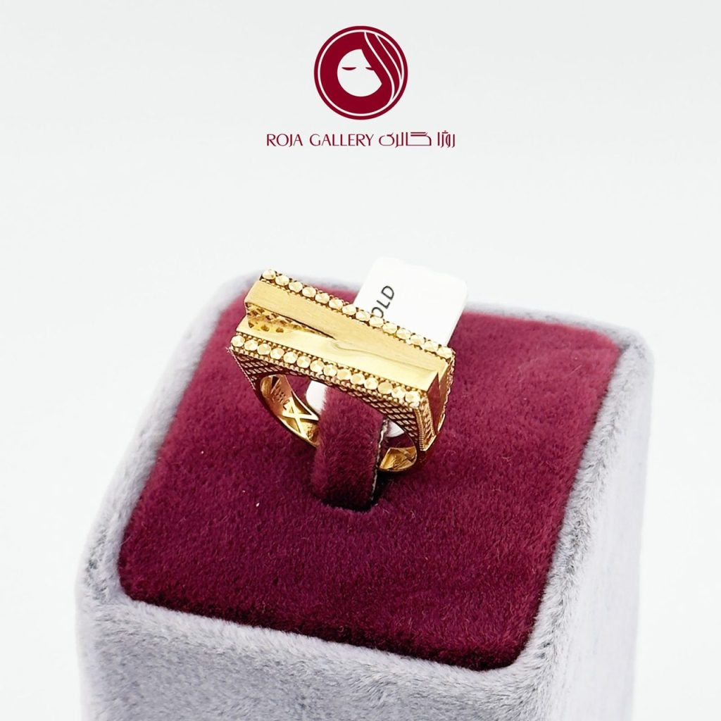 انگشتر تراش کم اجرت