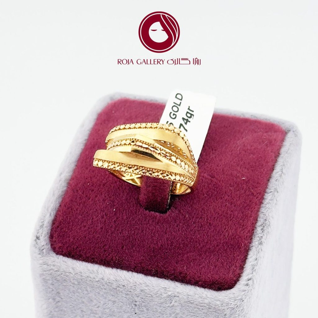 انگشتر تراش کم اجرت