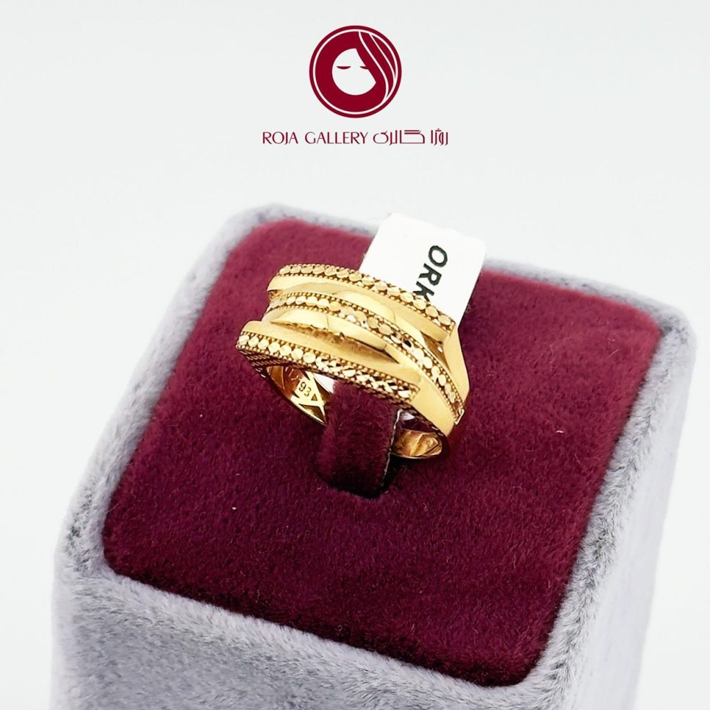 انگشتر تراش کم اجرت