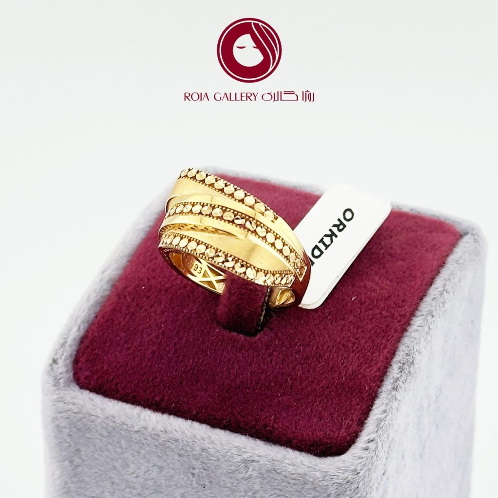 انگشتر تراش کم اجرت