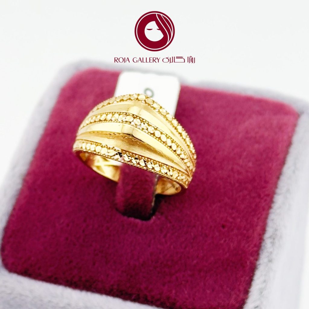 انگشتر تراش کم اجرت