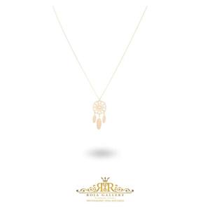 گردنبند دریم کچر
