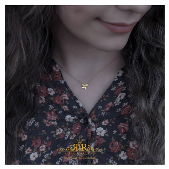 Roja Gold Gallery