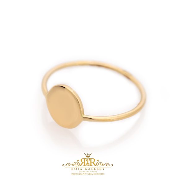 Roja Gold Gallery - Ring