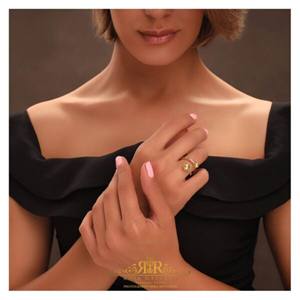 Roja Gold Gallery - Ring