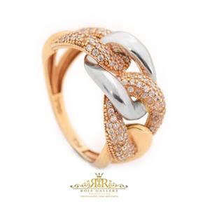 Roja Gold Gallery - Cartier Ring