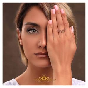 Roja Gold Gallery - Ring