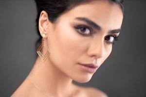 Roja Gold Gallery - Earrings