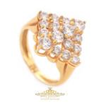 Roja Gold Gallery - Ring