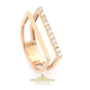 Roja Gold Gallery - Ring