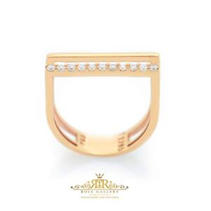 Roja Gold Gallery - Ring