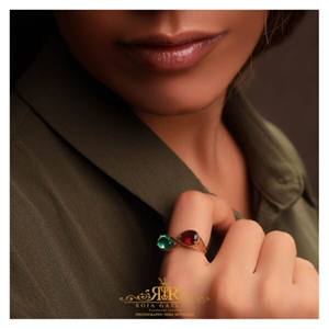 Roja Gold Gallery - Ring