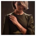 Roja Gold Gallery - Bracelet