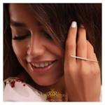 Roja Gold Gallery - Ring