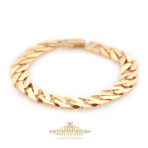 Roja Gold Gallery - Cartier Bracelet