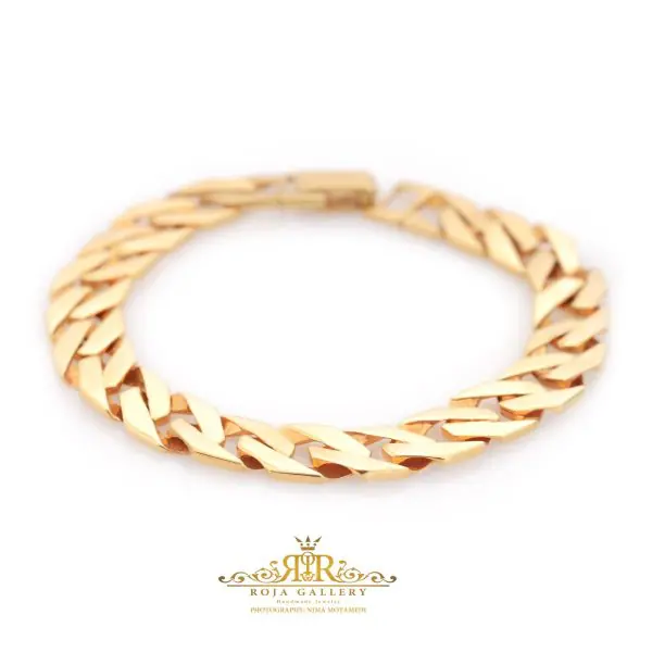 Roja Gold Gallery - Cartier Bracelet