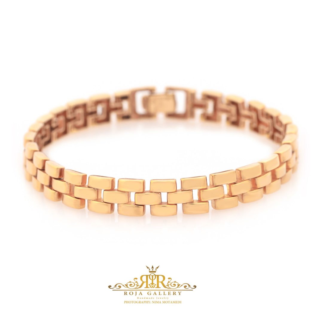 Roja Gold Gallery - Rolex Bracelet