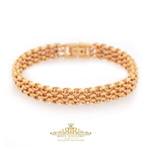 Roja Gold Gallery - Bracelet