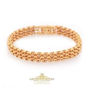 Roja Gold Gallery - Bracelet