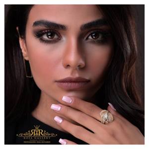 Roja Gold Gallery - Ring