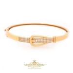 Roja Gold Gallery - Bracelet