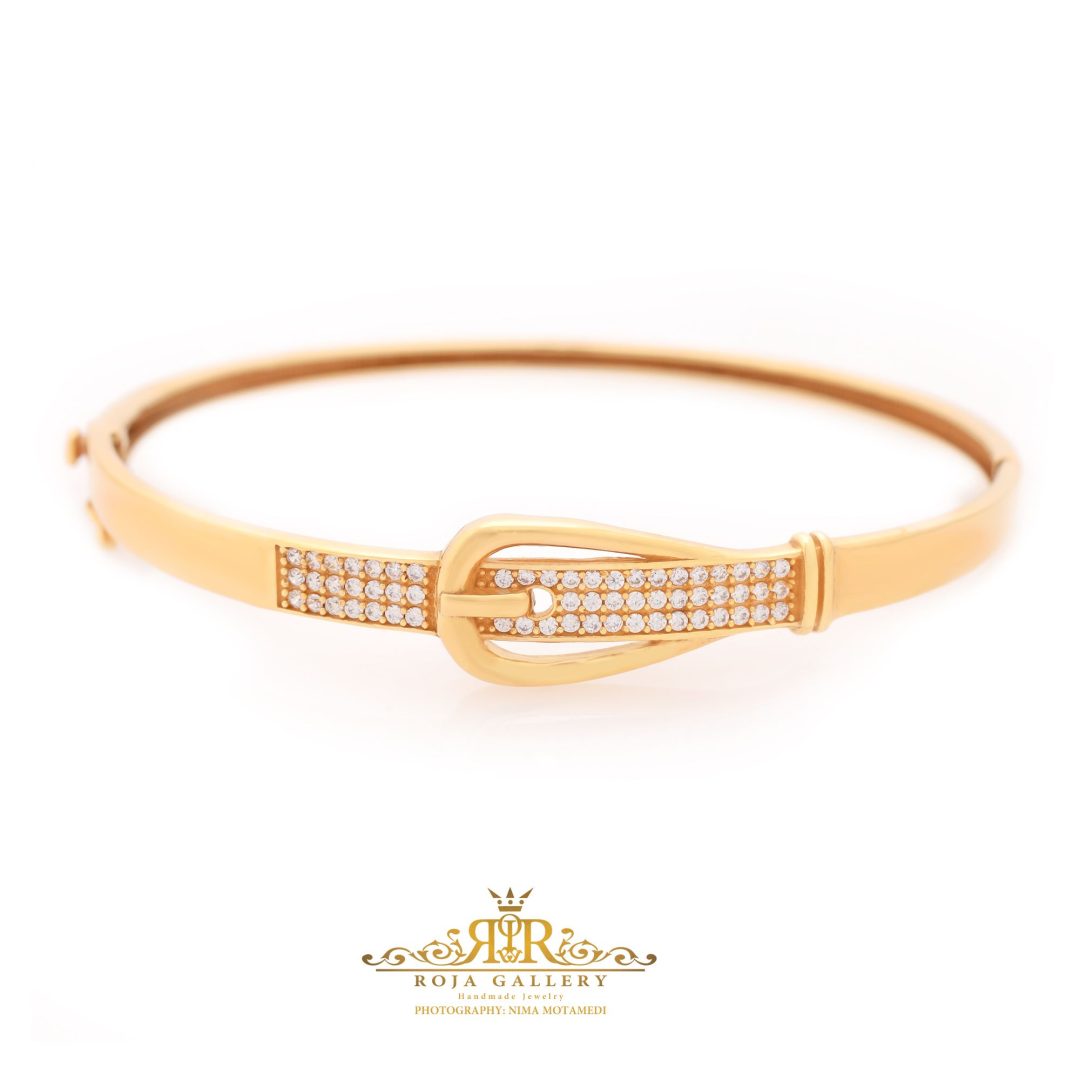 Roja Gold Gallery - Bracelet