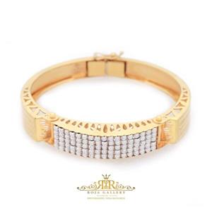 Roja Gold Gallery - Bracelet