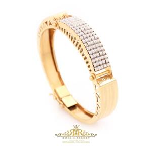 Roja Gold Gallery - Bracelet