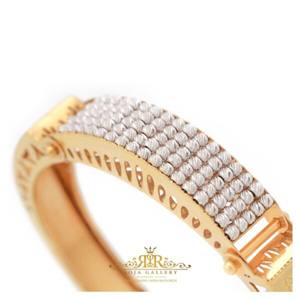 Roja Gold Gallery - Bracelet