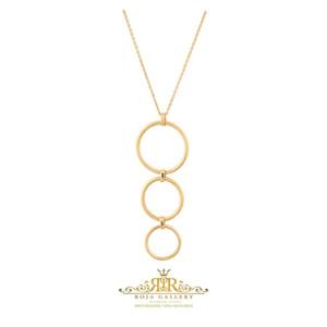 Roja Gold Gallery - Necklace