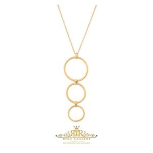 Roja Gold Gallery - Necklace