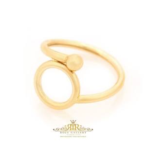 Roja Gold Gallery - Ring