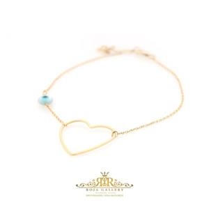 Roja Gold Gallery - Bracelet