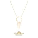Roja Gold Gallery - Necklace