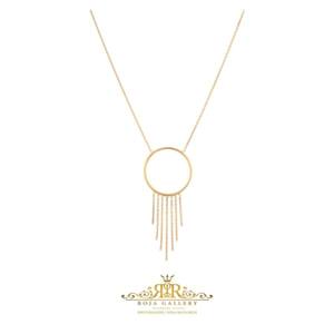 Roja Gold Gallery - Necklace