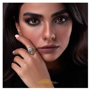 Roja Gold Gallery - Ring