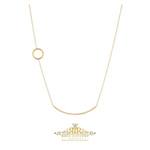 Roja Gold Gallery - Necklace