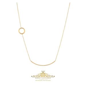 Roja Gold Gallery - Necklace