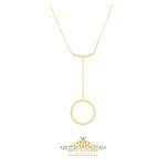 Roja Gold Gallery - Necklace