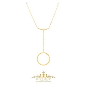 Roja Gold Gallery - Necklace