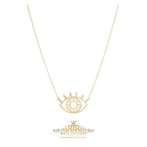 Roja Gold Gallery - Necklace