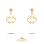 Roja Gold Gallery - Earrings
