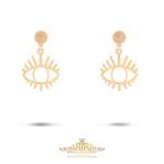 Roja Gold Gallery - Earrings