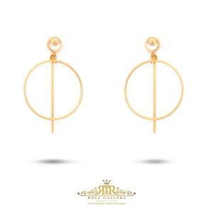 Roja Gold Gallery - Earrings